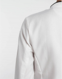 Women Jacket Pistoia Care - white-black